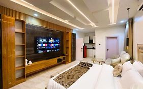 Emirates Residence